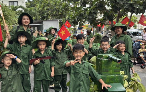 Hồn sử Việt
