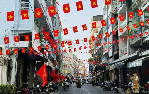 Những ngày đặc biệt của thành phố