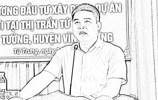 Truy tố Hậu “pháo” cùng loạt cựu quan chức nhận hối lộ