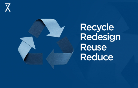 “Be Explorer Be Sustainable” - Couple TX bắt tay cùng GIZ đưa sợi vải tái chế vào hành trình thời trang bền vững cho thế hệ mới