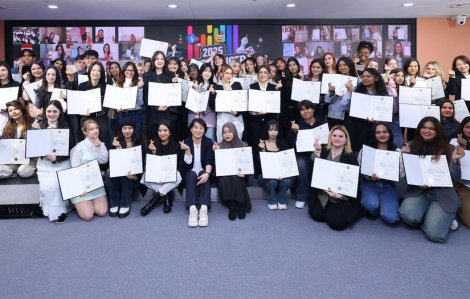 Hàn Quốc bổ nhiệm 2.800 nhà sáng tạo nội dung toàn cầu quảng bá văn hóa, du lịch