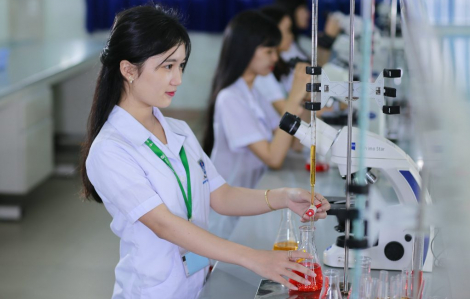 Học ngành y tại TPHCM có thể tốn hơn 100 triệu đồng một năm