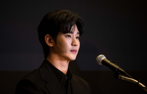 Kim Soo-hyun bị các nhãn hàng kiện, thiệt hại có thể vượt 10 tỉ won