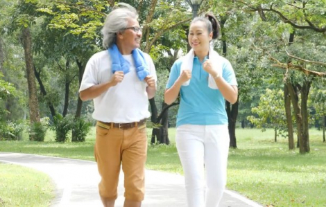 Tin tức ngày 30/4: Tập thể dục có thể chống lại tác dụng phụ của điều trị ung thư