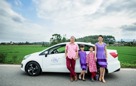 Vợ bớt ôm việc nhà, hôn nhân hạnh phúc hơn