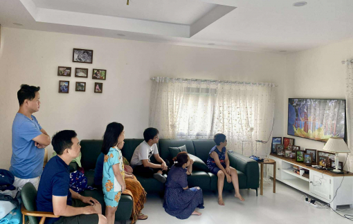 Cả nước hoà chung niềm tự hào 50 năm ngày thống nhất