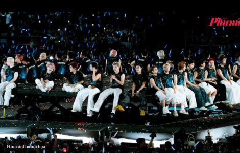 2 đêm nhạc 'Anh trai' giúp chủ đầu tư lãi tăng gấp đôi