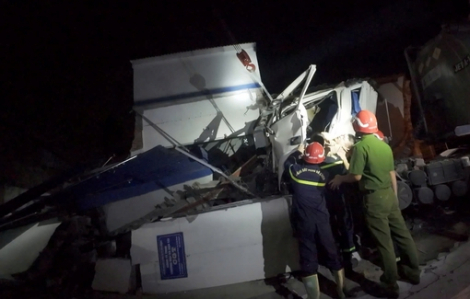 84 người thương vong trong ngày nghỉ lễ thứ hai