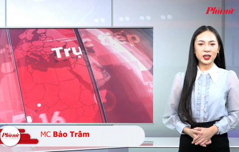 Bản tin cuối ngày 1/5: Ban tổ chức kêu gọi người dân trả lại drone nếu nhặt được