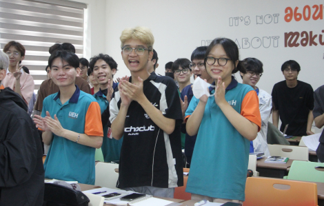 Liên hiệp quốc bổ nhiệm Đại học Kinh tế TPHCM làm Phó chủ tịch SDG 11