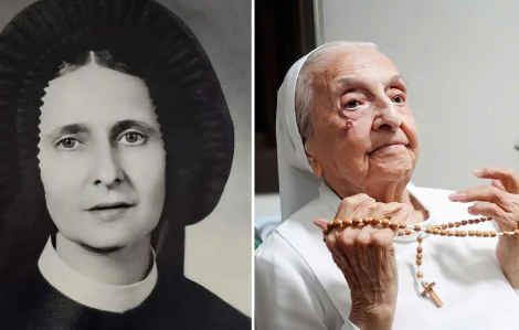 Người cao tuổi nhất thế giới qua đời ở tuổi 116