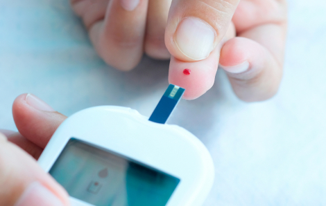 Số ca tiểu đường ở người trẻ tăng gấp đôi chỉ trong 10 năm tại Hàn Quốc