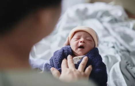 Thế giới cần nhiều trẻ em hơn để tránh tuyệt chủng