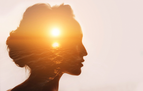 Tìm lại bình yên sau mất mát