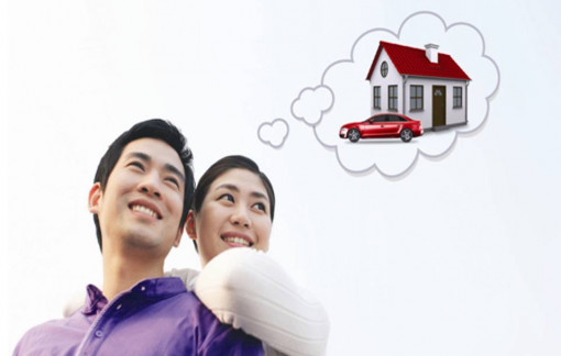 Không muốn mang tiếng ở nhờ nhà chồng