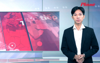 Bản tin cuối ngày 2/5: 9 xe y tế túc trực suốt thời gian chiêm bái Xá lợi Đức Phật