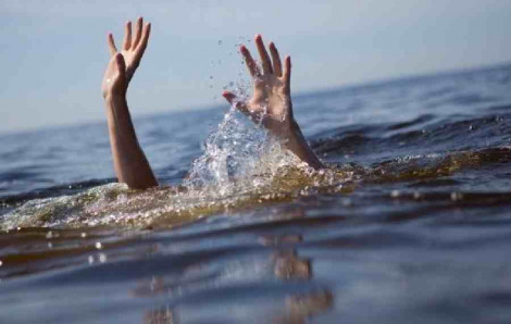 6 trẻ em trong cùng gia đình ở Ấn Độ đuối nước thương tâm