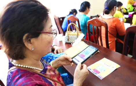 Các cấp hội nỗ lực xây dựng Không gian văn hóa Hồ Chí Minh trên nền tảng số