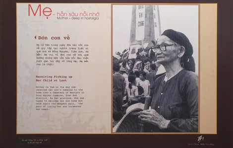 Chắt chiu từng giọt máu đào