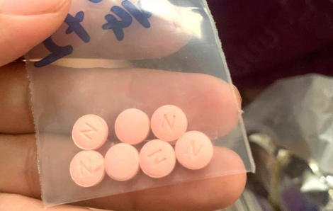 Hiểm họa từ thuốc “kích” cho trẻ ăn ngon miệng