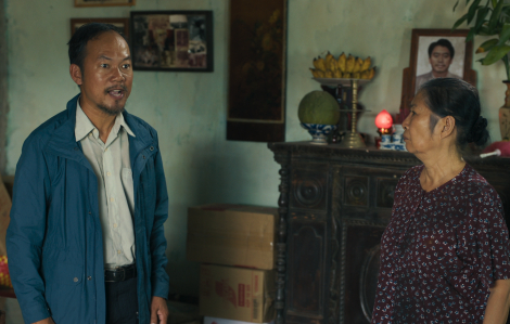 “Lật mặt 8” của Lý Hải vượt 100 tỉ đồng