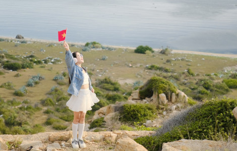 Những điểm đến giải nhiệt lý tưởng cho tháng 5