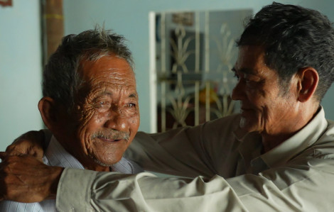 Phim tài liệu hiếm hoi khai thác góc nhìn 2 phía về hoà giải dân tộc