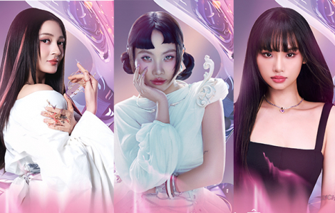 Phương Mỹ Chi và nhiều ca sĩ bất ngờ tham gia “Em xinh say hi”