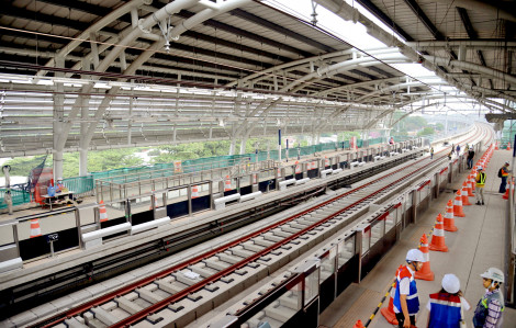 TPHCM như đầu tàu có 3 động cơ mạnh mẽ