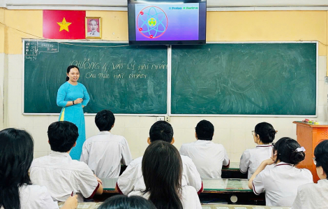 TPHCM tổ chức thi thử tốt nghiệp THPT cho toàn bộ học sinh