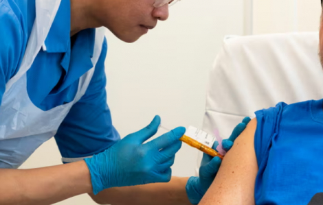 Vắc-xin điều trị 15 loại ung thư sắp triển khai