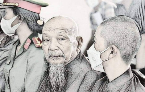 Dự kiến xử vụ án Lê Tùng Vân có hành vi trái đạo đức với 2 con ruột trong tháng 5