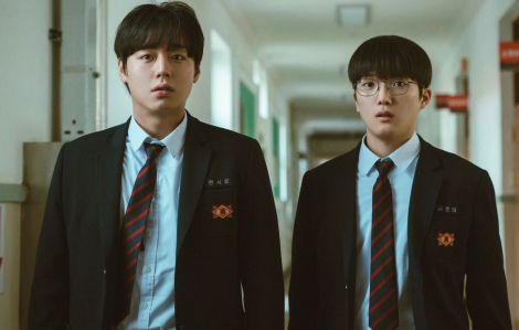 "Weak Hero Class 2" và sức hút của dòng phim bạo lực học đường Hàn Quốc