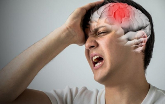 Tình trạng đột quỵ gia tăng ở người trẻ tuổi trên toàn cầu