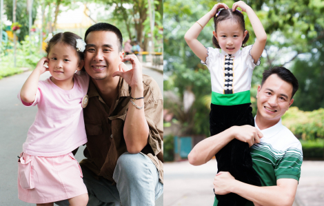 “Bố ơi mình đi đâu thế?” trở lại, khởi động khác mọi năm