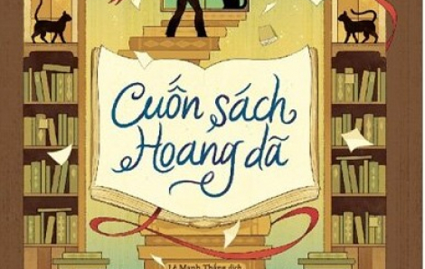 "Cuốn sách Hoang dã" - một đại diện văn học Mexico đến Việt Nam