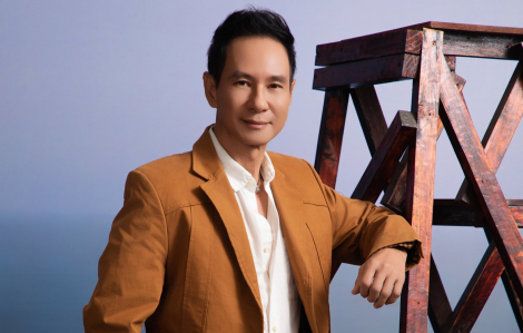 Đạo diễn Lý Hải: "Không có sự ủng hộ của Minh Hà tôi khó có được hiện tại"