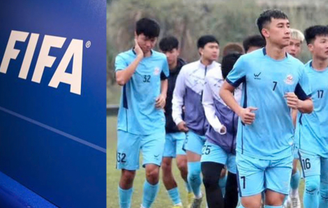 FIFA phạt nặng 1 CLB Việt Nam vì dàn xếp tỉ số