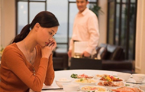 Dùng kế để gạt chồng đồng ý ly hôn, tôi sống trong lo lắng