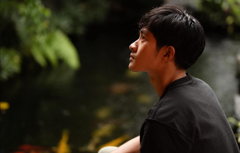 TikToker Lê Tuấn Khang: Có cơm mẹ với cha nấu là thấy đủ rồi!