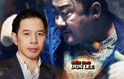 Sau “Địa đạo”, Thái Hòa lồng tiếng trong “bom tấn” Hàn Quốc