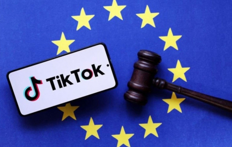 TikTok bị phạt hơn 500 triệu euro vì để dữ liệu người dùng châu Âu lọt sang Trung Quốc