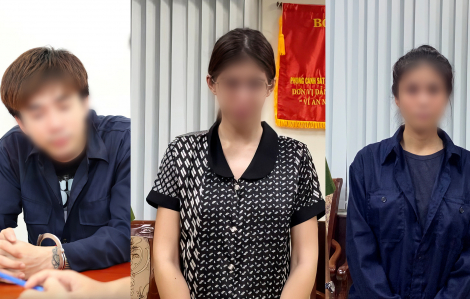 Vụ buôn bán chất cấm liên quan đến các tiếp viên hàng không và ca sĩ Chi Dân: Khởi tố hơn 1.500 bị can