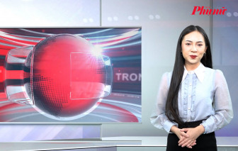 Bản tin cuối ngày 4/5: Hơn 243.000 người nằm viện trong dịp nghỉ lễ 30/4 và 1/5