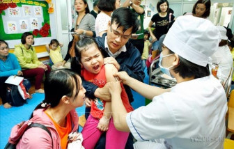 Chưa tiêm bổ sung vắc xin sởi liệu có nguy cơ mắc bệnh?