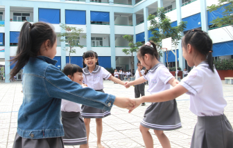 Học sinh không dám sử dụng nhà vệ sinh ở trường, sở yêu cầu phải chấn chỉnh