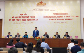 Sẽ xem xét, sửa đổi nội dung gì trong Hiến pháp 2013?