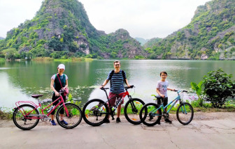 Xanh phải là màu của thực chất