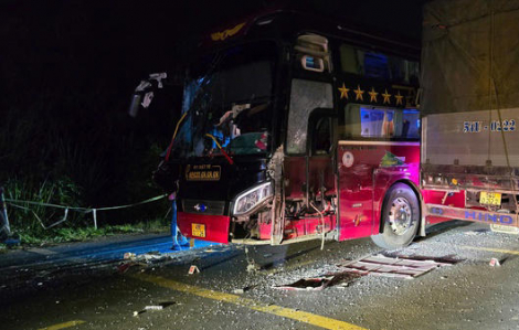 128 người tử vong do tai nạn giao thông trong 5 ngày nghỉ lễ