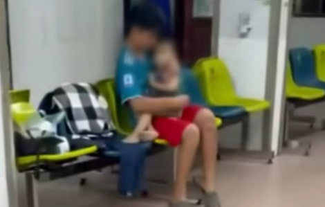 Báo cáo của bệnh viện tại Nam Định khi bị tố "đóng đủ tiền mới cấp cứu bệnh nhân"